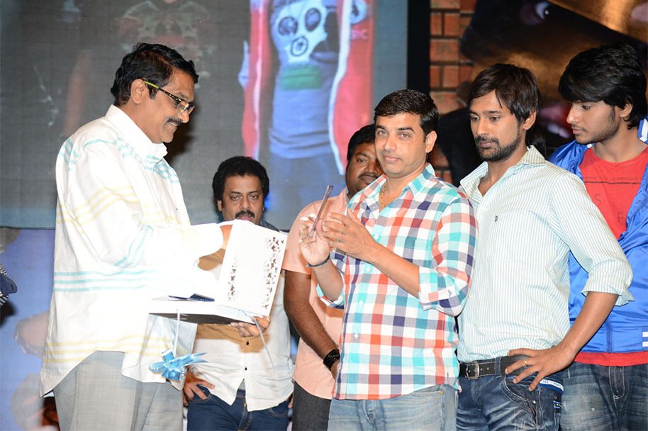 D-for-Dopidi-Audio-Launch